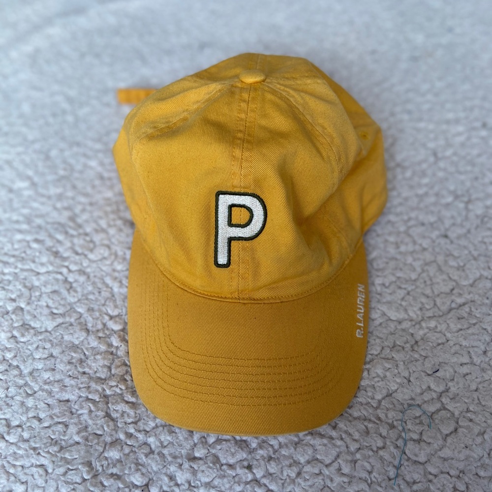 Polo Ralph Lauren Jeans Company hat